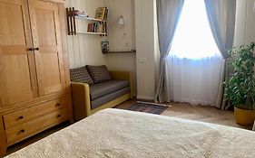 Pusyno Apartamentai